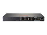JL319AR - HP Aruba 2930M 20 x 10/100/1000Base-T + 4 x SFP Combo Layer 2 Switch