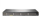 JL355A - HP Aruba 2540-48G-4SFP+ 52-Port Gigabit Ethernet Switch
