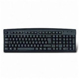 2R415 - Dell 105Keys 6P Multimedia Keyboard for Dimension 2400/4600 MMT