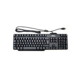 0W7382 - Dell USB Keyboard For Desktop