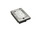 QL337A - HP 600GB 15000RPM Fibre Channel 4Gb/s Hot-Pluggable 3.5-inch Hard Drive for 3PAR F-Class Storage System