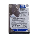 45K0681 - Lenovo 750GB 5400RPM SATA 6Gb/s 2.5-inch Hard Drive