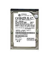 42T1124 - Lenovo / Hitachi Travelstar 7K320 320GB 7200RPM SATA 1.5Gb/s 16MB Cache 2.5-inch Hard Drive