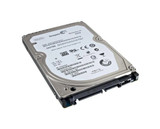 ST92505610AS - Seagate Momentus 250GB 2.5-inch Hard Drive SATA 3Gb/s 7200RPM 32MB Cache