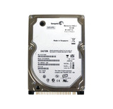 ST9100823A - Seagate 100GB 5400RPM 2.5-Inch IDE Ultra ATA-100 ATA-6 8MB Cache Hard Drive RoHS Compliant