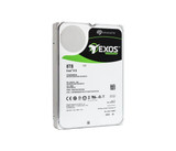 ST8000NM0206 - Seagate 8TB Enterprise Hard Drive 7200RPM SATA 6Gb/s 256MB Cache 512e 3.5-inch High Capacity Storage