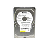 WDBAAY0010HNC - Western Digital Caviar Green 1TB 5400RPM SATA 3Gb/s 32MB Cache 3.5-Inch Hard Drive