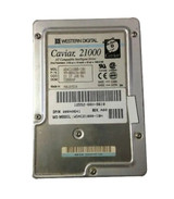WDAC21000-18H - Western Digital Caviar 1GB 5200RPM EIDE 128KB Cache 3.5-Inch Hard Drive