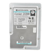 WDAC21200-00H - Western Digital Caviar 1.2GB 5200RPM EIDE 128KB Cache 3.5-Inch Hard Drive
