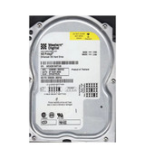 WD80EB-28DFH2 - Western Digital Protege 8GB 5400RPM EIDE 40-Pin 2MB Cache 3.5-Inch Hard Drive