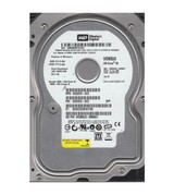 WD800JD-60MSA1 - WESTERN DIGITAL 80GB SATA 7200RPM 3.5-Inch Hard Drive 8MB Cache 1.5Gb/s Internal HDD
