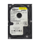 WD800JB-00JJA0 - Western Digital Caviar 80GB 7200RPM EIDE 8MB Cache 512 3.5-Inch Hard Drive