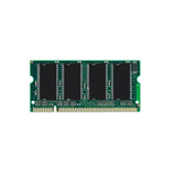 SNP1Y255CK2/2G - Dell 2GB DDR-333MHz PC2700 non-ECC Unbuffered CL2 200-Pin SoDimm 2.5V Memory Module
