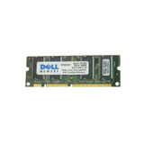 SNPDK481C/512 - Dell 512MB SoDimm Memory Module for 5210n Laser Printer