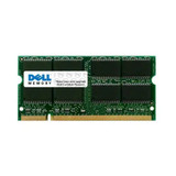 H3325 - Dell 1GB DDR-400MHz PC-3200 non-ECC Unbuffered CL3 200-Pin Dual Rank SoDIMM Memory Module