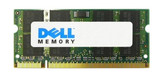 A7658520 - Dell 2GB PC2-5300 DDR2-667MHz non-ECC Unbuffered CL5 200-Pin SoDimm Dual Rank Memory Module for Latitude D820 D820 BURNER D820