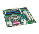BLKDB75EN - Intel B75-Express LGA-1155 32GB DDR3-1600MHz MICRO ATX Motherboard