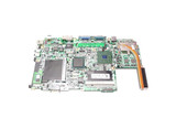 T0404 - Dell Latitude D400 Motherboard System Board with Pentium M Series Support