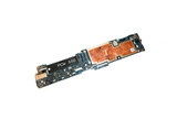 T10JP - Dell Motherboard 16GB with Intel I7-7Y75 1.3GHz CPU for XPS 9365-70 Laptop