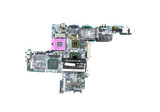 PN302 - Dell Socket PGA478 Intel 965 Chipset System Board for Latitude D630 Core 2 Duo DDR2 2x DIMM Motherboard