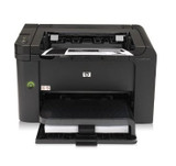 CE749A - HP LaserJet Pro P1606dn Laser Printer