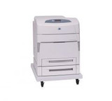 C9656A - HP Color LaserJet 5500 Color Laser Printer 600-Sheets 600dpi x 600dpi 21ppm Duplex Parallel