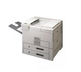 C4266A - HP LaserJet 8150N Printer