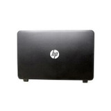 747108-001 - HP LCD Cover with Antenna Black