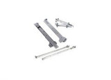 0HC4JH - Dell 3U Sliding Tower Rail Kit for PowerEdge T620