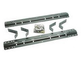 340929-001 - HP KVM Switch Rack Mounting Kit Server Rack Hardware Accessory