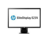 F9Z10A - HP EliteDisplay E231i 23-inch 1920 x 1080 at 60Hz LED-backlit LCD Monitor