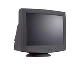 A4490A - HP 17-inch Multi-Sync Color Monitor