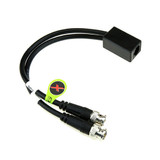 CAB-ADPT-75-120= - Cisco 75 OHM to 120 OHM Adapter Cable Converts
