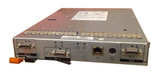 WR862 - Dell 2-Ports iSCSI RAID Controller Module for PowerVault MD3000 Storage Array