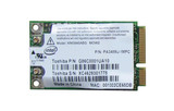 B94WM3945ABG - Intel PRO/Wireless 3945ABG 54Mbps IEEE 802.11a/b/g Mini PCI Express Wireless Network Adapter