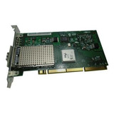 C54889-006 - Intel PRO/10GbE SR Server Adapter PCI-X Fiber Network Interface Card