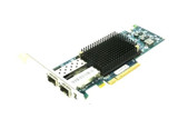 AT-2711FX/SC-901 - Allied Telesis 1 x Port SC 100Mb/s 100Base-FX Fast Ethernet PCI Express 2.0 x1 Network Adapter Card