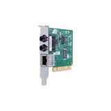 AT-2701FTXA/ST-901 - Allied Telesis 32 Bit 100mbps Dl Fbr And Eth F Ap Card