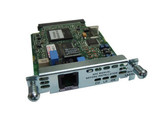 WIC-1ADSL-DG - Cisco 1 Port ADSLoPOTS WAN Interface Card with Dying Gasp 1 x ADSLoPOTS WAN WAN Interface Card (WIC)