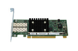 UCSC-PCIE-CSC-02= - Cisco UCS 1225 2 x Ports FCoE 10GBase-X PCI Express 2.0 x16 Virtual Interface Card for C460 M2 Server