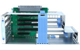 UCSC-PCIE-RSR-05 - Cisco Riser Card with 5 PCIe Slots for Server Expansion and Compatibility