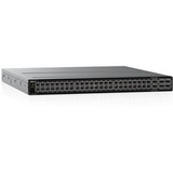 S5248F-ON - Dell Emc Switch L3 Managed 48 X 25 Gigabit Sfp28 + 4 X 100 Gigabit Qsfp28 + 2 X 200 Gigabit