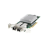 TCK3G - Dell QLE2692L 16Gb/s 2 x Ports SFP+ Fibre Channel Low-profile PCI Express 3.0 x8 Host Bus Adapter