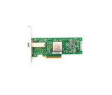 QLE2560 - HPE StorageWorks 81Q 1-Port Fibre Channel 8Gb/s PCI Express 2.0 x8 Short Wave Host Bus Adapter with Standard Bracket