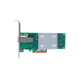 P9D94-63001 - HPE StoreFabric SN1100Q 16Gb/s Fibre Channel 2-Port PCIe 3.0 Low Profile Host Bus Adapter