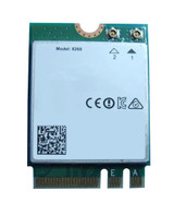 M9S15AV - HP Intel 8260 Ac 2x2 +Bt 4.1 Combo Non Vpr Network Adapter