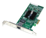 N4WXN - Dell PRO/1000 PT Single-Port 1Gbps Gigabit Ethernet PCI Express Server Network Adapter RJ-45 10/100/1000Base-T