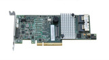 UCS-RAID-9266CV - Cisco MegaRAID 9266CV-8i SAS 6Gb/s PCI Express 2.0 x8 RAID Controller Card