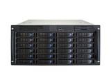 B7D88A - HP StoreEasy 1430 1 x Intel Core i3-3220T Dual-Core 2.80GHz CPU 8GB RAM Storage Server