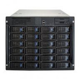 BQ890A - HP P4500 G2 2 x 120TB 72000RPM Dual-Port MDL SAS Scalable Capacity Storage Array Network